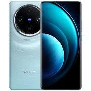 Vivo X100 5G 256 GB, 12 GB RAM, Blue, Smartphone - Triveni World