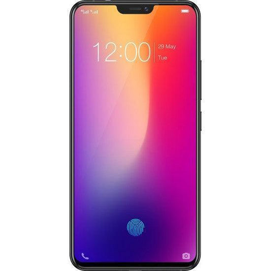 Vivo X21 (Black, 128 GB) (6 GB RAM) - Triveni World