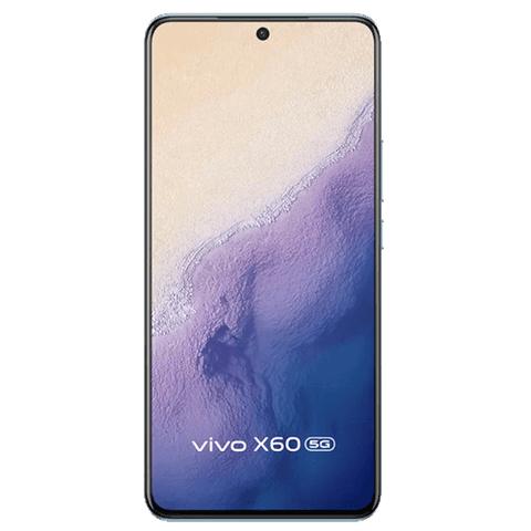 Refurbished Vivo X60 - Triveni World