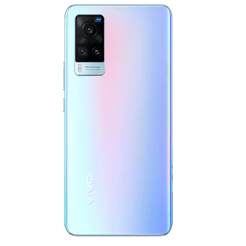 Refurbished Vivo X60 - Triveni World