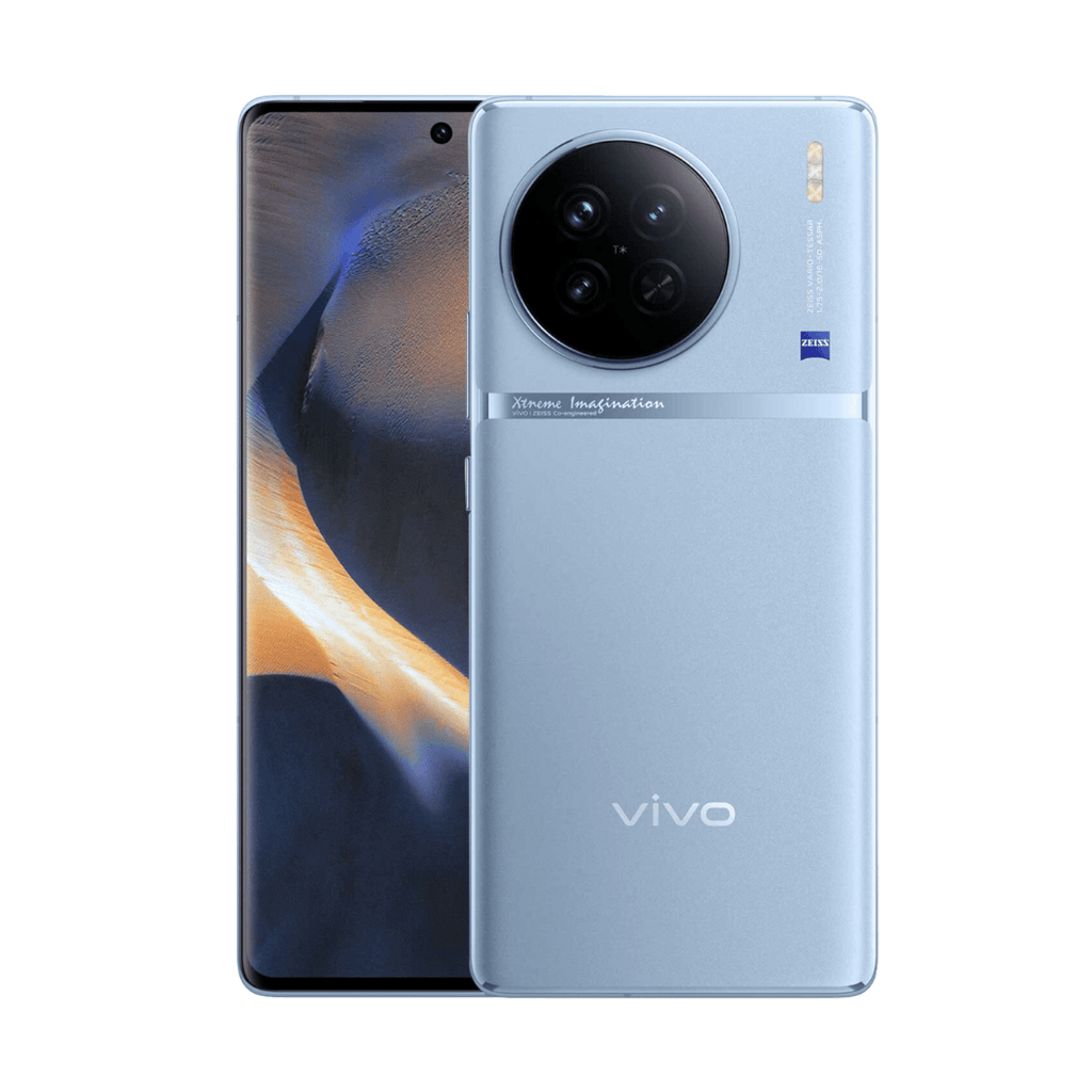 Vivo X90 (UNBOX) - Triveni World