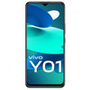 Vivo Y01 (Elegant Black, 2GB RAM, 32GB ROM) - Triveni World