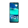 vivo Y01 (Elegant Black, 2GB RAM, 32GB ROM) - Triveni World