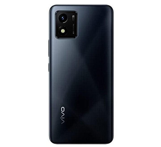 Vivo Y01 (Elegant Black 2GB RAM 32GB ROM) - Triveni World