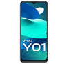 Vivo Y01 (Elegant Black 2GB RAM 32GB ROM) - Triveni World