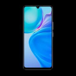 Vivo Y100A 5G Refurbished Superb 8 GB RAM 256 GB Metal Black - Triveni World