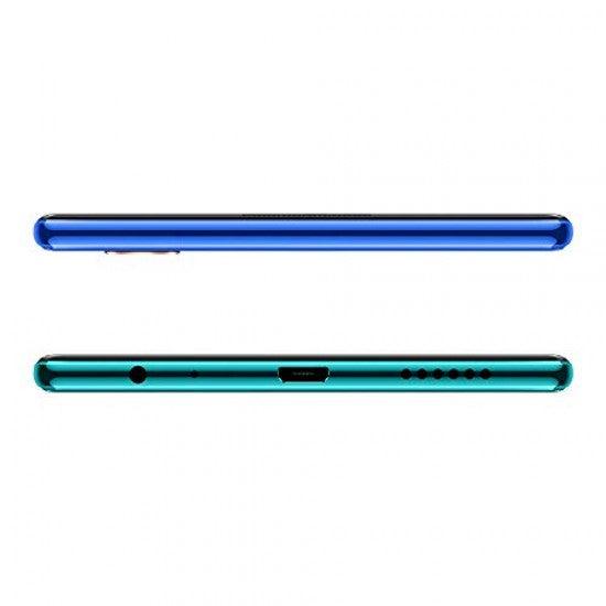 Vivo Y12 Aqua Blue (4GB + 32GB) Refurblished - Triveni World