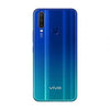 Vivo Y12 Aqua Blue (4GB + 32GB) - Triveni World