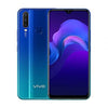 Vivo Y12 Aqua Blue (4GB + 32GB) - Triveni World