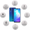 Vivo Y12 (Aqua Blue, 64 GB) (3 GB RAM) Refurbished - Triveni World