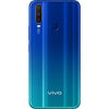 Vivo Y15 (Aqua Blue, 64 GB 4 GB RAM) - Triveni World