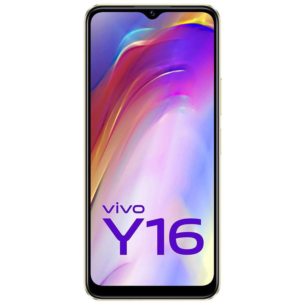 Vivo Y16 - Refurbished - Triveni World