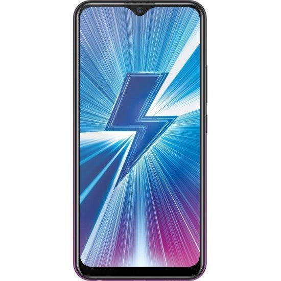 Vivo Y17 (Mineral Blue, 128 GB, 4 GB RAM) - Triveni World