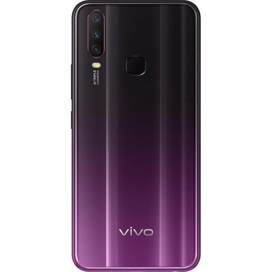 Vivo Y17 (Mystic Purple, 128 GB) (4 GB RAM) - Triveni World