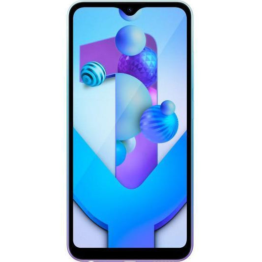 vivo Y1s (Aurora Blue, 32 GB) (3 GB RAM) - Triveni World