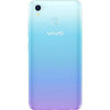 vivo Y1s (Aurora Blue, 32 GB) (3 GB RAM) - Triveni World