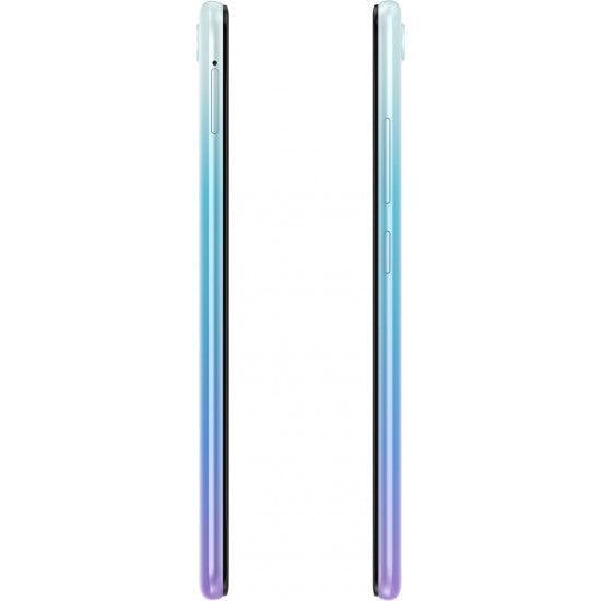 vivo Y1s (Aurora Blue, 32 GB) (3 GB RAM) - Triveni World