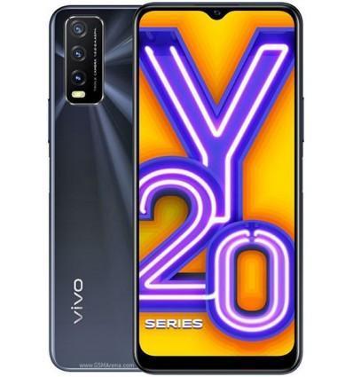 Vivo Y20 4GB 64GB (Refurbished) (Very Good) - Triveni World