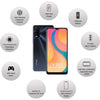 vivo Y20 (Obsidian Black, 64 GB) (6 GB RAM) - Triveni World