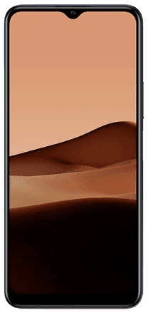 Vivo Y20G (Obsidian Black, 6GB RAM, 128GB Storage) - Refurbished - Triveni World