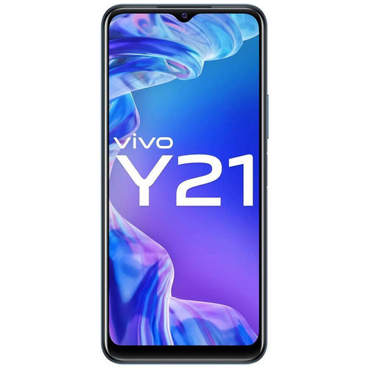 Vivo Y21 2021 - Refurbished - Triveni World