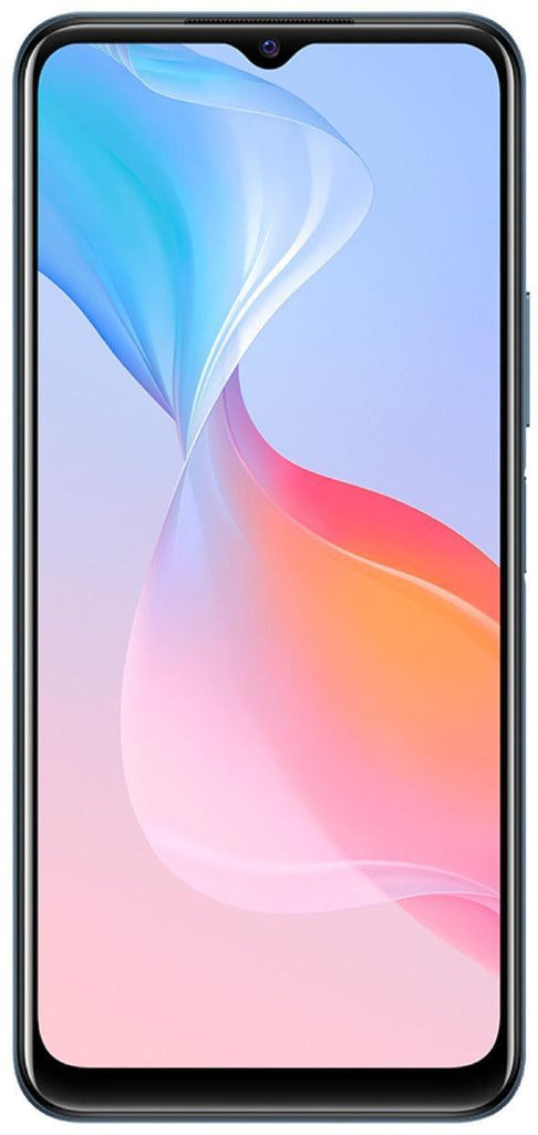 Vivo Y21A (Midnight Blue, 4GB RAM, 64GB Storage) - Refurbished - Triveni World