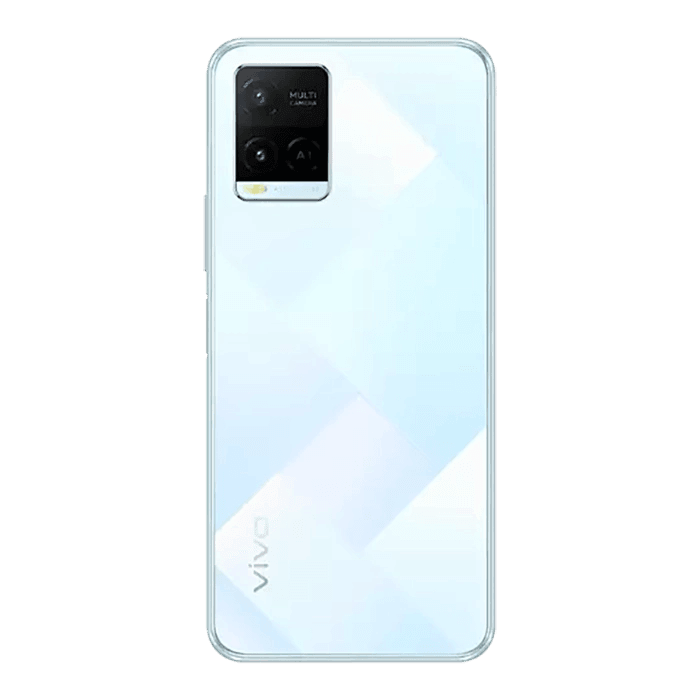 Vivo Y21G Diamond Glow 4GB 64GB - Triveni World