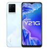 Vivo Y21G Diamond Glow 4GB 64GB - Triveni World