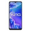 Vivo Y21G Diamond Glow 4GB 64GB - Triveni World