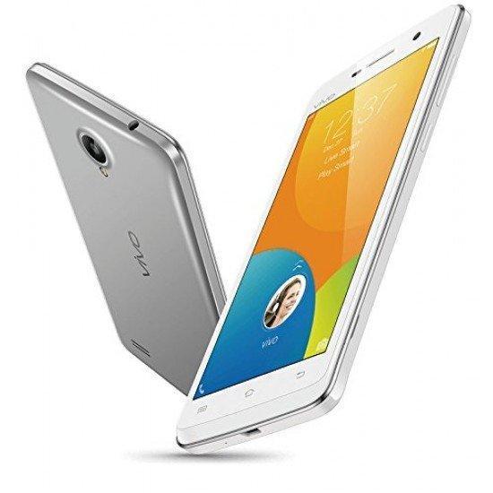 Vivo Y21L (Grey,16 GB,1 GB RAM) Refurbished - Triveni World