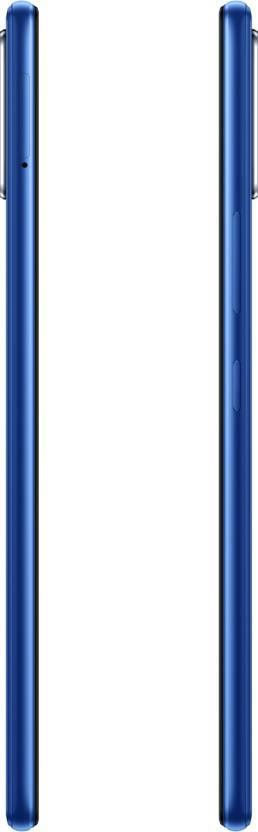 vivo Y3s (Starry Blue, 32 GB)  (2 GB RAM) - Triveni World