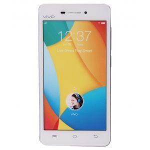 Vivo Y51L ( 16GB White ) Refurbished - Triveni World