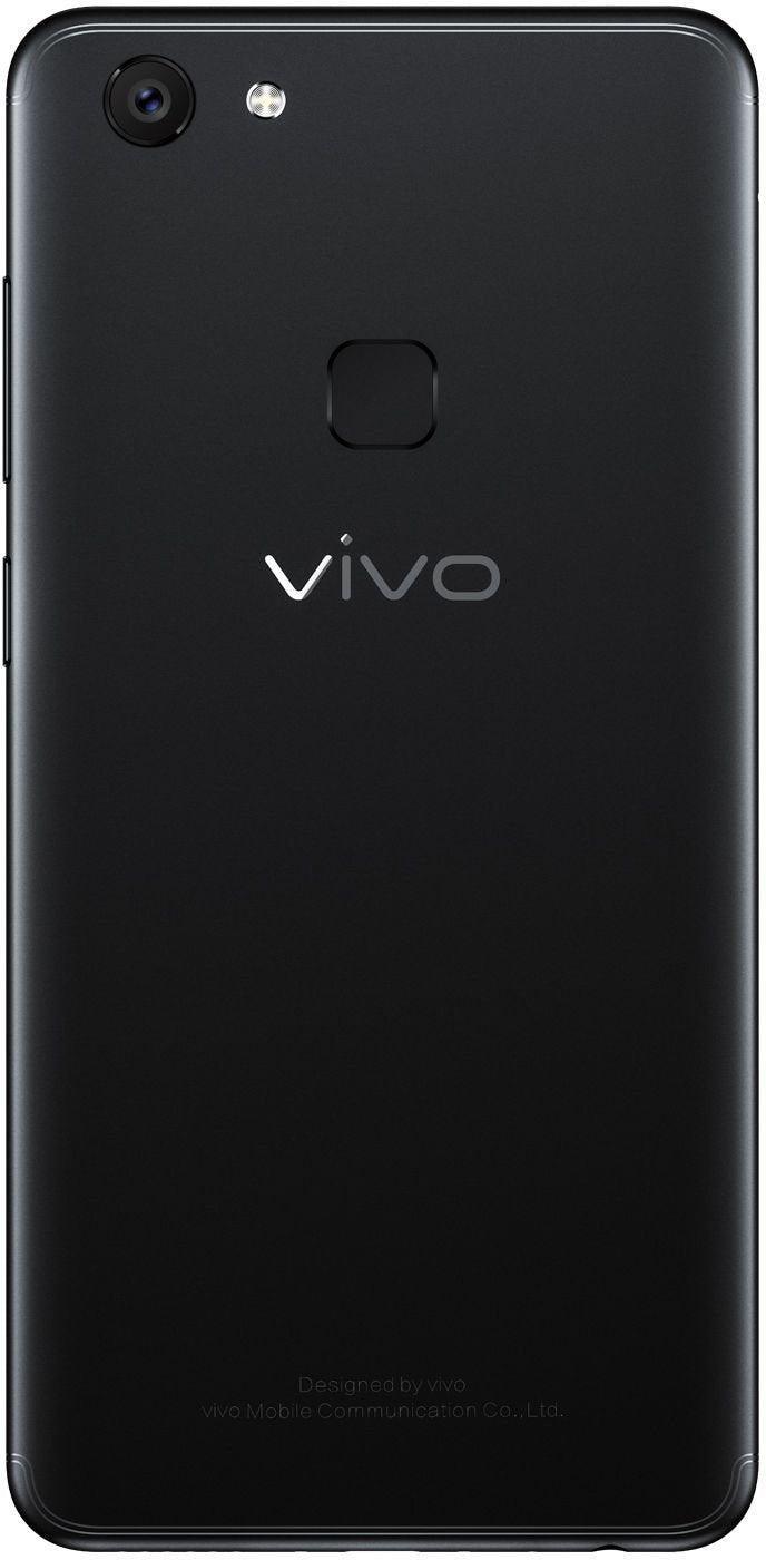 Vivo Y51L (Black) Refurbished - Triveni World