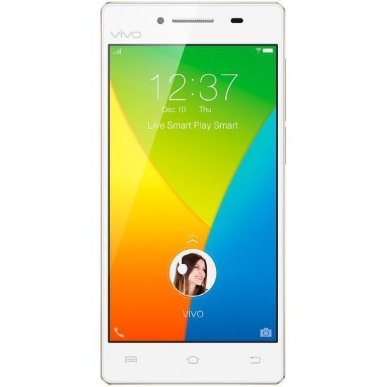 Vivo Y51L (White, 16 GB)  (2 GB RAM) - Triveni World