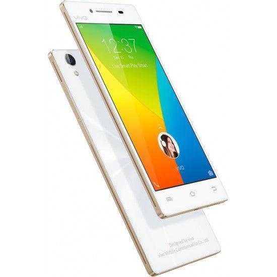 Vivo Y51L (White, 16 GB)  (2 GB RAM) - Triveni World