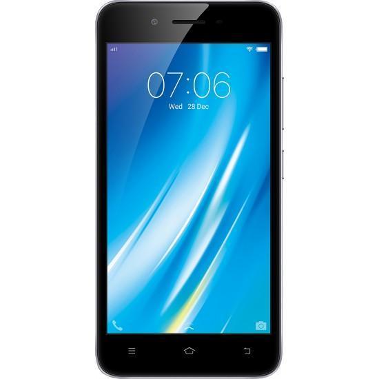 Vivo Y53 (Matte Black, 16 GB)   (2 GB RAM) refurbished - Triveni World