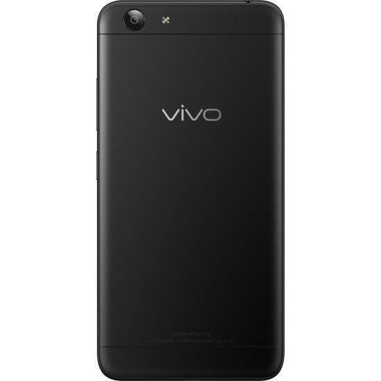 Vivo Y53 (Matte Black, 16 GB)   (2 GB RAM) - Triveni World