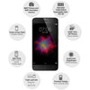 Vivo Y53 (Matte Black, 16 GB)   (2 GB RAM) - Triveni World