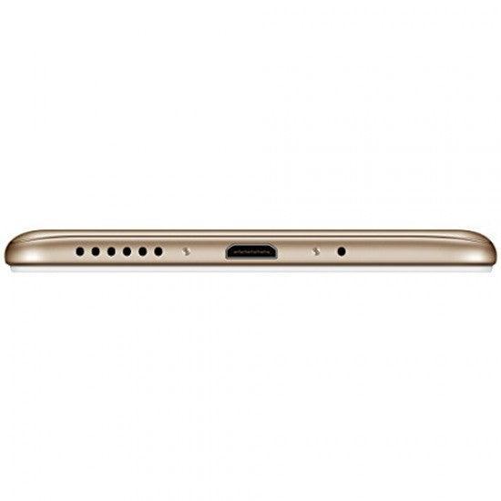 Vivo Y53i (Crown Gold, 2 GB RAM,16 GB Storage) - Triveni World