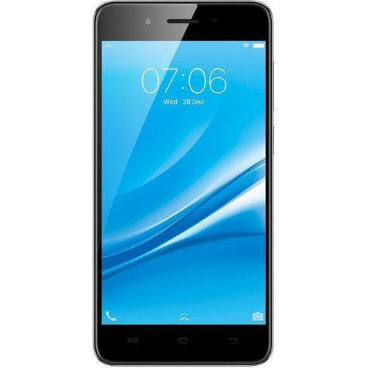 Vivo Y55L (Grey, 16 GB) (2 GB RAM) refurbished - Triveni World