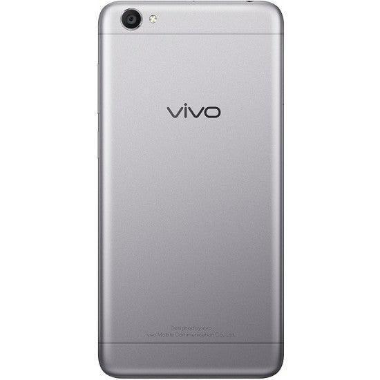 Vivo Y55L (Grey, 16 GB) (2 GB RAM) refurbished - Triveni World