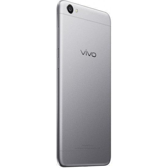 Vivo Y55L (Grey, 16 GB) (2 GB RAM) refurbished - Triveni World