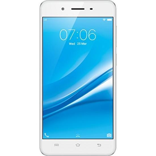 Vivo Y55s (Crown Gold, 16 GB, 3 GB RAM) - Triveni World