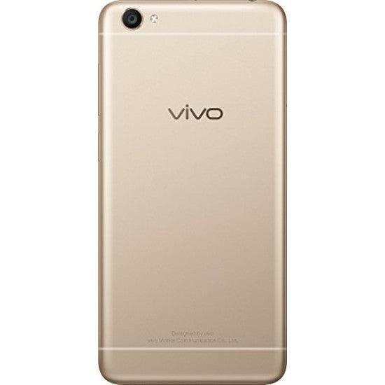 Vivo Y55s (Crown Gold, 16 GB, 3 GB RAM) - Triveni World