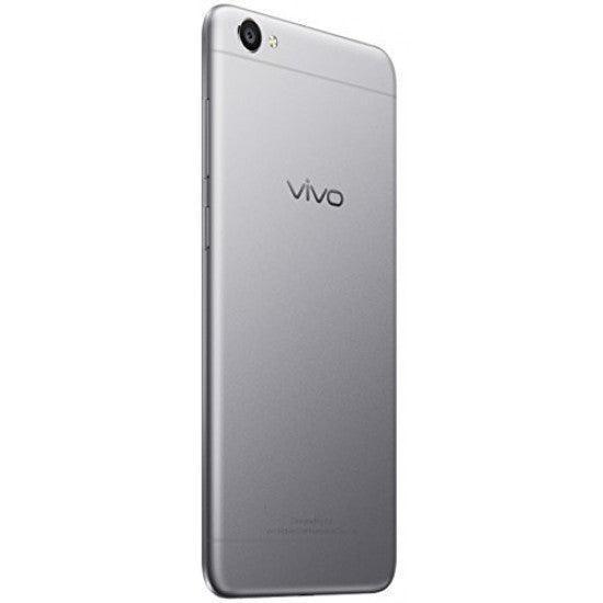 Vivo Y55S (Grey, 16 GB, 3 GB RAM) - Triveni World