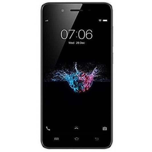 Vivo Y55s (Matte Black, 16 GB, 3 GB RAM) Refurbished - Triveni World