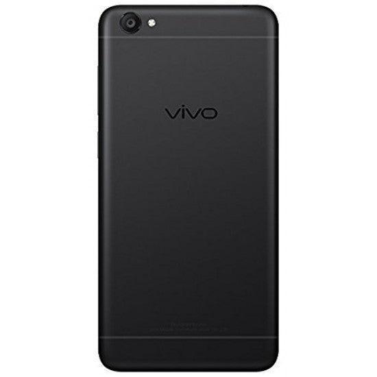 Vivo Y55s (Matte Black, 16 GB, 3 GB RAM) Refurbished - Triveni World