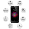 Vivo Y55s (Matte Black, 16 GB, 3 GB RAM) Refurbished - Triveni World