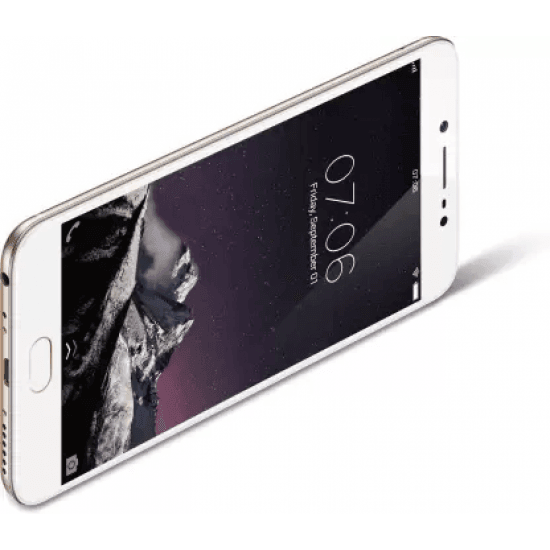 Vivo Y69 (Gold, 32 GB, 3 GB RAM) Refurbished - Triveni World