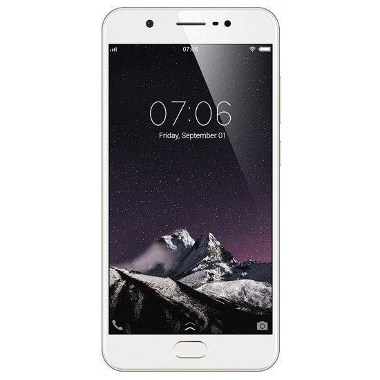 Vivo Y69 (Gold, 32 GB, 3 GB RAM) - Triveni World